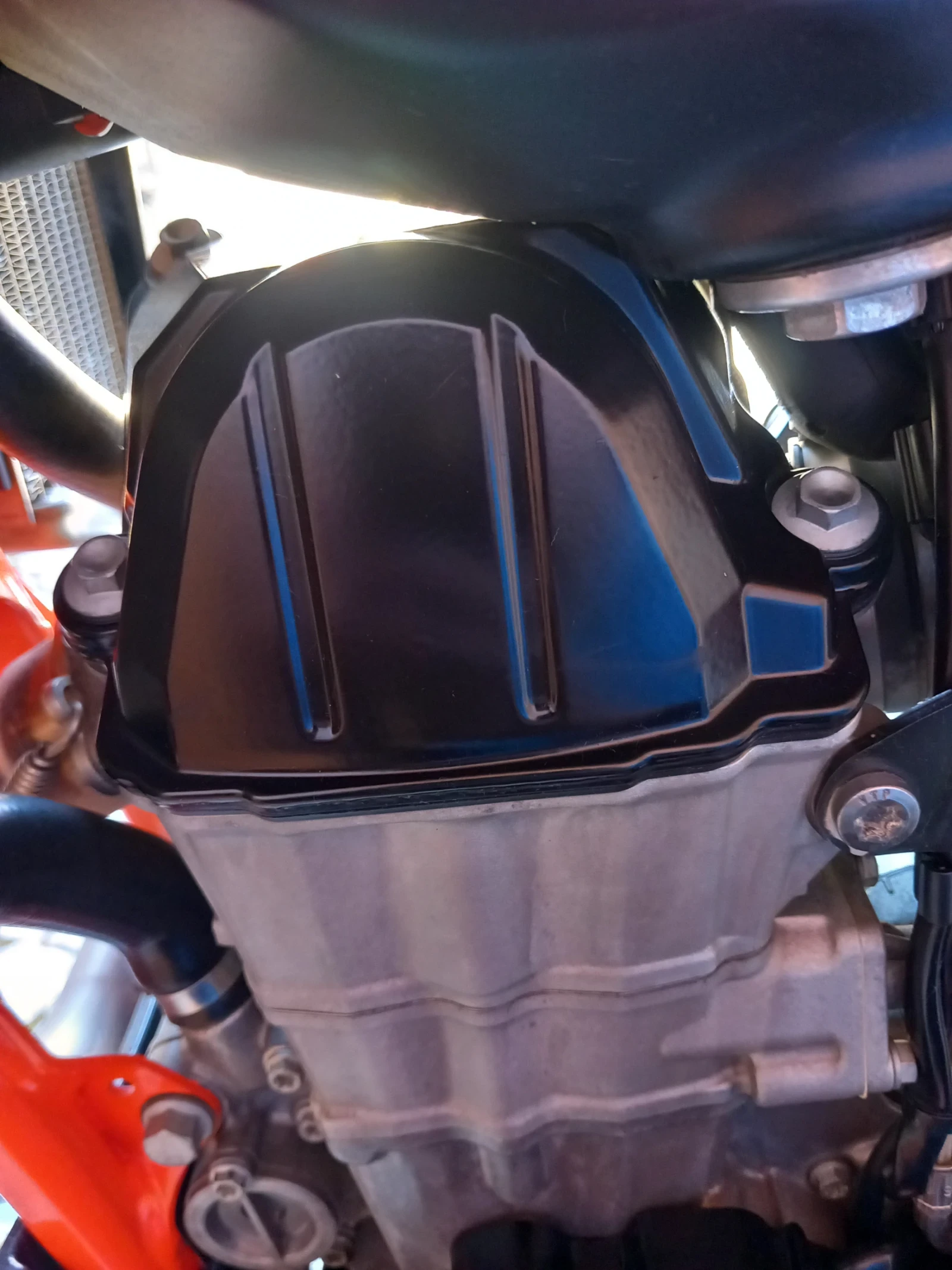 Ktm 450 SX-F factory edition  | Mobile.bg � ����������� 12
