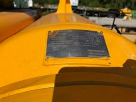 Други специализирани машини Atlas Copco Nemek, снимка 13