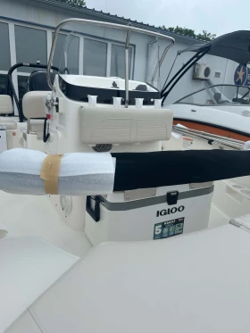 Лодка Boston Wahler 170 montauk, снимка 7