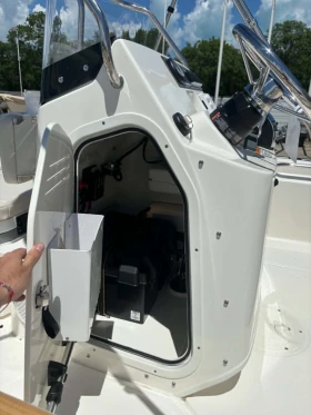 Лодка Boston Wahler 170 montauk, снимка 13