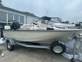 Лодка Boston Wahler 170 montauk, снимка 3