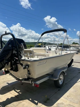 ����� Boston Wahler 170 montauk | Mobile.bg � ����� ������ 17
