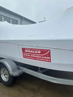 ����� �� �������� �� ����� Boston Wahler 170 montauk