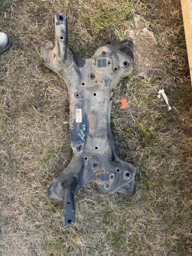 Kia ceed 2013-2018г преден мост, снимка 3