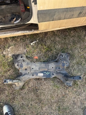 Kia ceed 2013-2018г преден мост, снимка 1