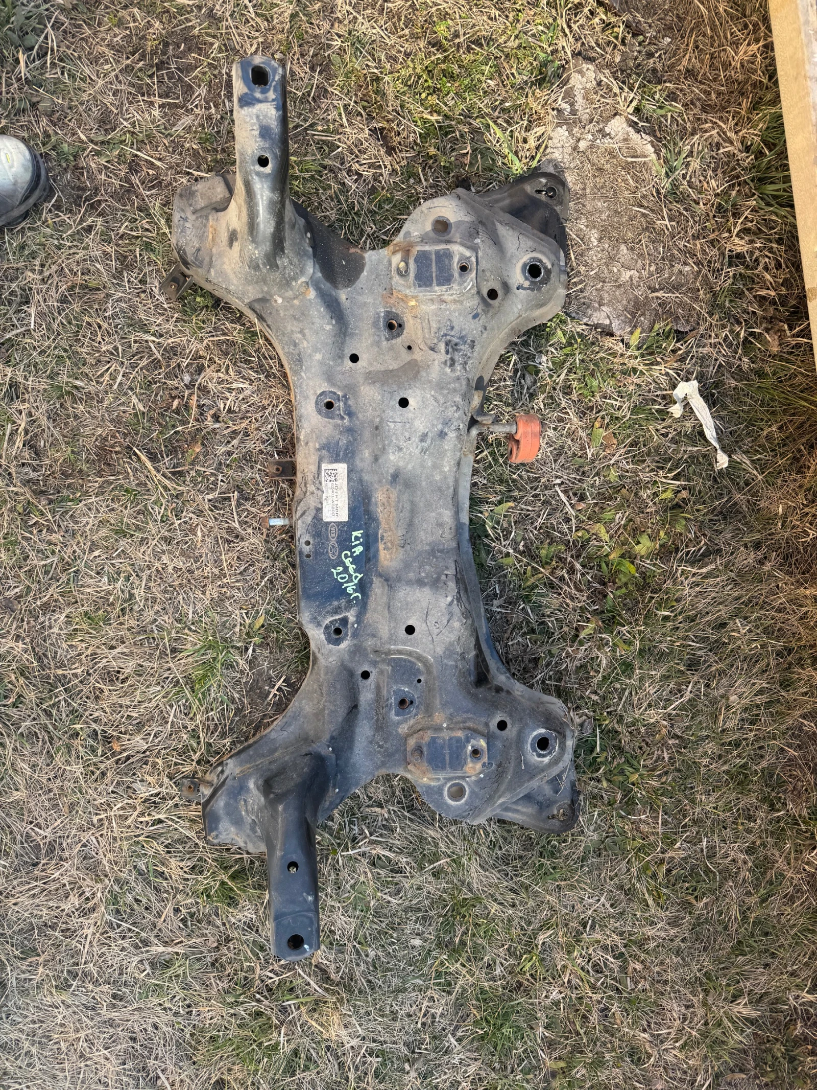 Kia ceed 2013-2018   | Mobile.bg   3