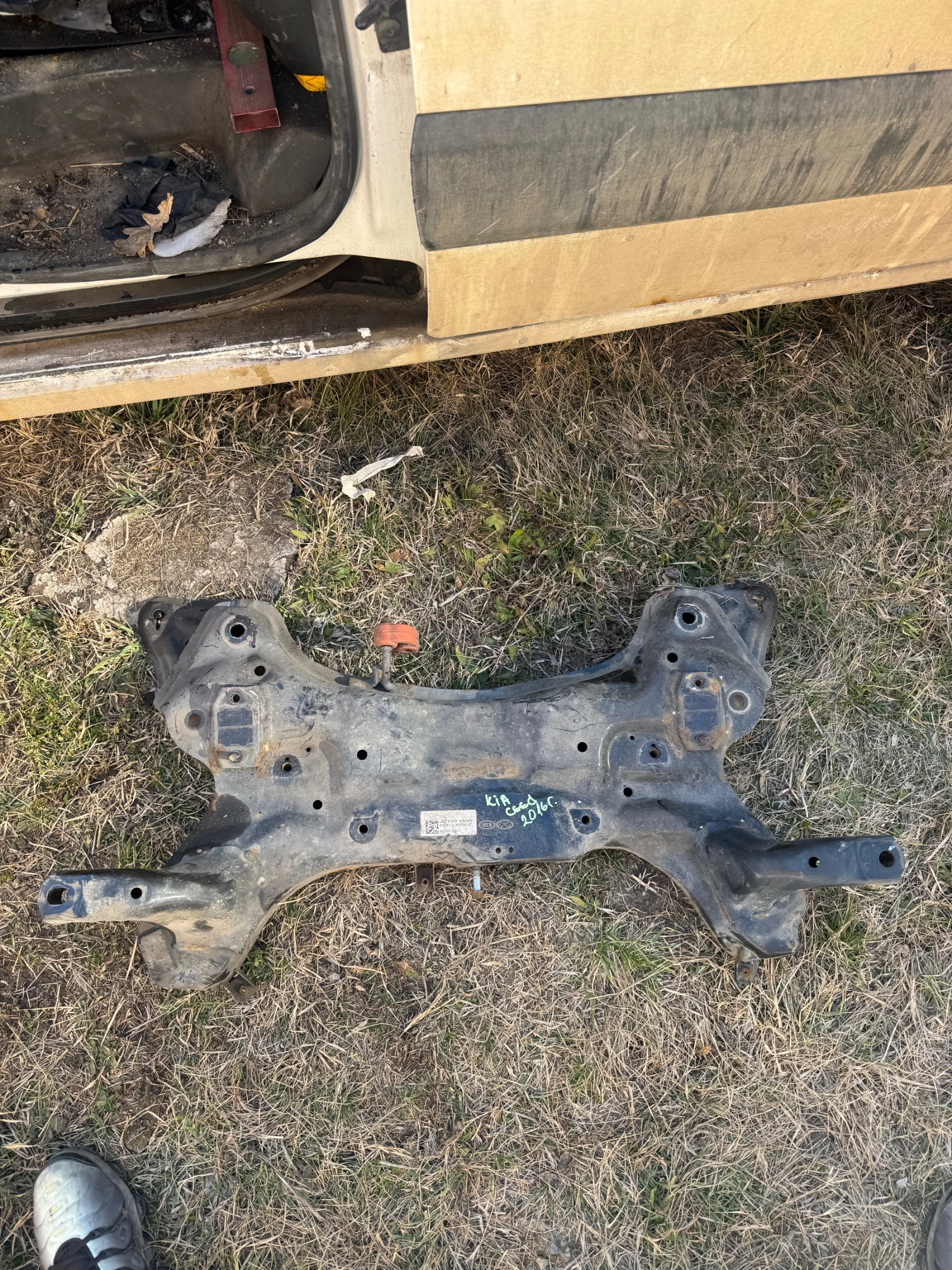 Kia ceed 2013-2018   | Mobile.bg   1