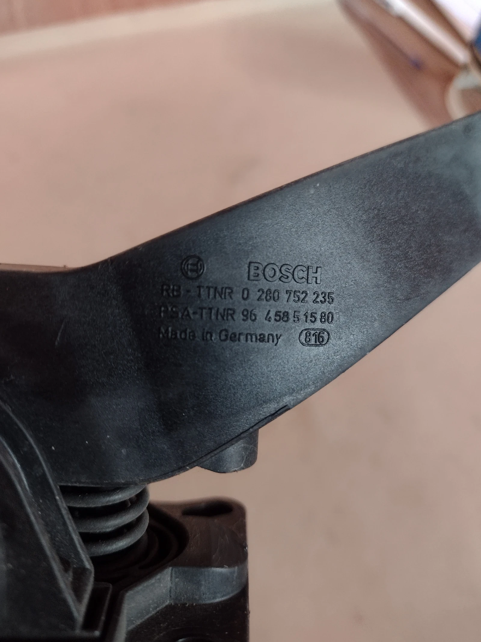 9645851580  96 458 515 80 ����� ��� PEUGEOT, CITROEN  0280752235  0 280 752 235 | Mobile.bg � ����������� 2