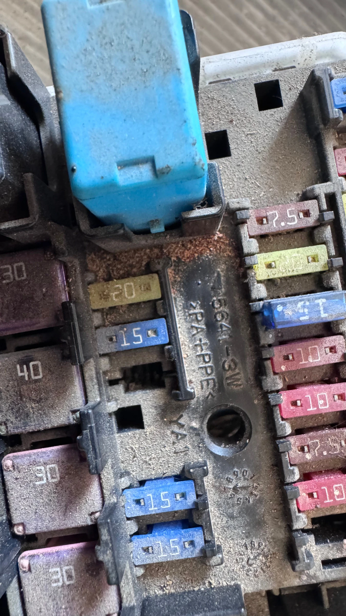   (  BSI / BSM )  Mazda 5 - 5641-3W | Mobile.bg   2