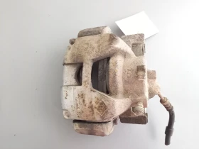 Спирачен апарат преден ляв Рено Лагуна 2.0дци 