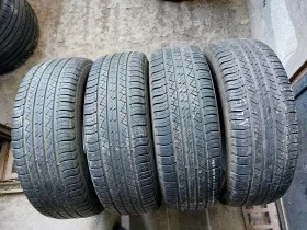 Гуми Зимни 225/65R17, снимка 1 - Гуми и джанти - 40341341