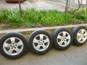    195/65R15  Honda | Mobile.bg    1