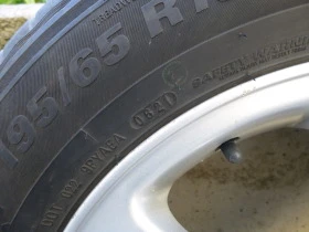    195/65R15  Honda | Mobile.bg    10