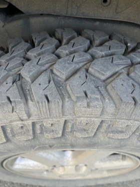 Гуми Всесезонни 235/85R16, снимка 10 - Гуми и джанти - 47128264