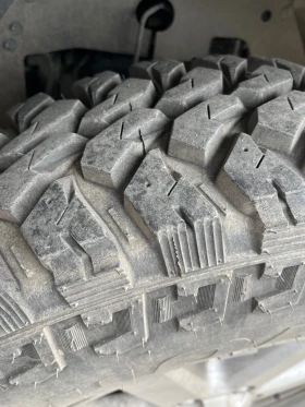 Гуми Всесезонни 235/85R16, снимка 11 - Гуми и джанти - 47128264