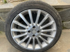 ����� �� �������� �� ���� � ������ 205/45R17