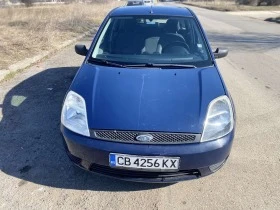 Ford Fiesta  - изображение 4