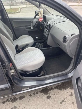 Ford Fusion, снимка 14