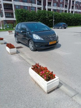 Honda Jazz 1.3 бензин, снимка 4