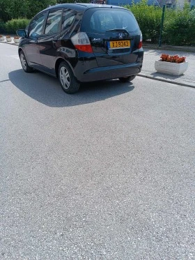 Honda Jazz 1.3 бензин, снимка 8