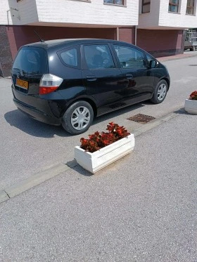 Honda Jazz 1.3 бензин, снимка 12