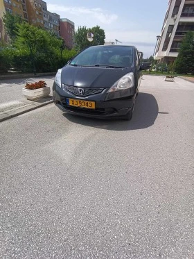 Honda Jazz 1.3 бензин, снимка 1