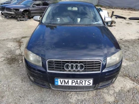 Audi A3 2.0 TDI BKD 140 КОНЯ DSG, снимка 1