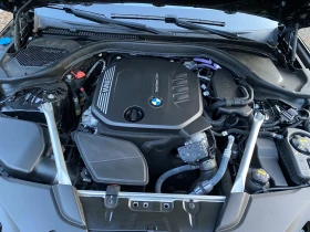 BMW 520 d Гаранция; Harmon Kardon; 1 собственик 111KM, снимка 17