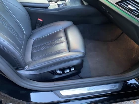 BMW 520 d Гаранция; Harmon Kardon; 1 собственик 111KM, снимка 14