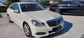 Mercedes-Benz E 220, снимка 3