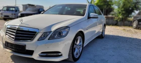 Mercedes-Benz E 220, снимка 1