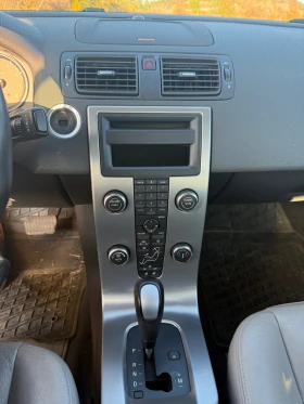 Volvo C70 2.5 T5 220к.с. ПЪЛНА СЕРВИЗНА ИСТОРИЯ, снимка 11