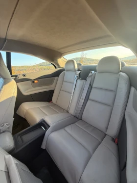 Volvo C70 2.5 T5 220к.с. ПЪЛНА СЕРВИЗНА ИСТОРИЯ, снимка 14