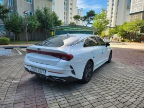 Kia K5 2.0 LPI Strandard * НАЙ-ДОБРА ЦЕНА В БЪЛГАРИЯ* , снимка 6