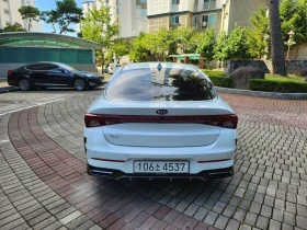 Kia K5 2.0 LPI Strandard * НАЙ-ДОБРА ЦЕНА В БЪЛГАРИЯ* , снимка 4
