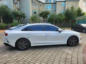 Kia K5 2.0 LPI Strandard * НАЙ-ДОБРА ЦЕНА В БЪЛГАРИЯ* , снимка 7