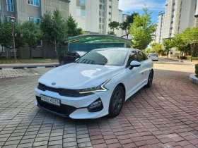 Kia K5 2.0 LPI Strandard * НАЙ-ДОБРА ЦЕНА В БЪЛГАРИЯ* , снимка 3