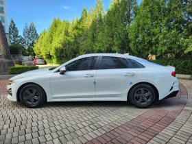 Kia K5 2.0 LPI Strandard * НАЙ-ДОБРА ЦЕНА В БЪЛГАРИЯ* , снимка 8