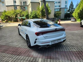 Kia K5 2.0 LPI Strandard * НАЙ-ДОБРА ЦЕНА В БЪЛГАРИЯ* , снимка 5