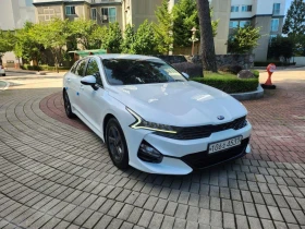 Kia K5 2.0 LPI Strandard * НАЙ-ДОБРА ЦЕНА В БЪЛГАРИЯ* , снимка 2
