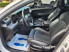 Kia K5 2.0 LPI Strandard * НАЙ-ДОБРА ЦЕНА В БЪЛГАРИЯ* , снимка 11