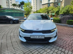 Kia K5 2.0 LPI Strandard * НАЙ-ДОБРА ЦЕНА В БЪЛГАРИЯ* , снимка 1