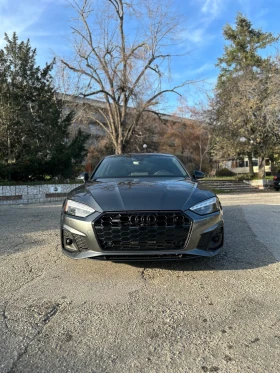 Audi A5 45 TFSI Sportback S - line 2023, снимка 2