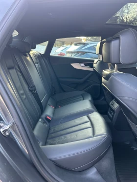 Audi A5 45 TFSI Sportback S - line 2023, снимка 11