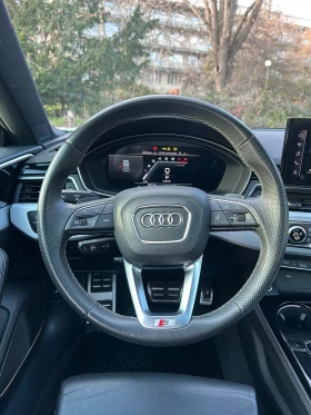 Audi A5 45 TFSI Sportback S - line 2023, снимка 8