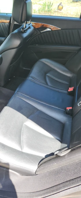 Mercedes-Benz E 320 V6, снимка 6