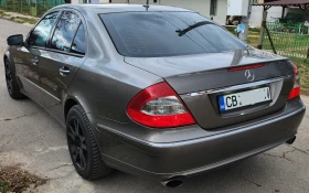 Mercedes-Benz E 320 V6, снимка 4