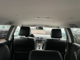 Toyota Avensis 2.0-D4D FACELIFT-НАВИ-КОЖА-КСЕНОН-ТОП, снимка 15