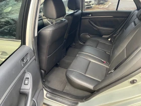 Toyota Avensis 2.0-D4D FACELIFT-НАВИ-КОЖА-КСЕНОН-ТОП, снимка 12