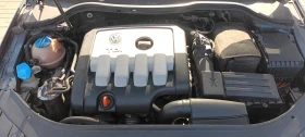 VW Passat B6 BKP 140hp, снимка 10
